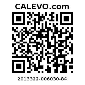 Calevo.com Preisschild 2013322-006030-84