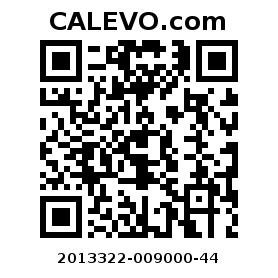 Calevo.com Preisschild 2013322-009000-44