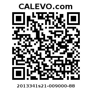 Calevo.com Preisschild 2013341s21-009000-88