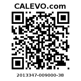 Calevo.com Preisschild 2013347-009000-38