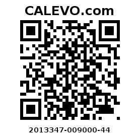 Calevo.com Preisschild 2013347-009000-44