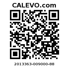 Calevo.com Preisschild 2013363-009000-88