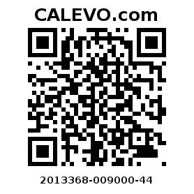 Calevo.com Preisschild 2013368-009000-44