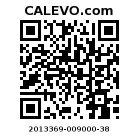 Calevo.com Preisschild 2013369-009000-38