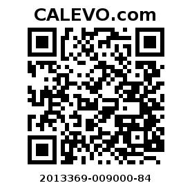 Calevo.com Preisschild 2013369-009000-84