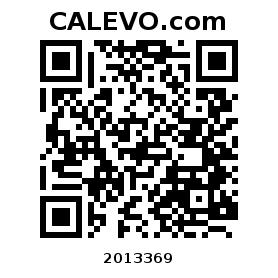 Calevo.com Preisschild 2013369