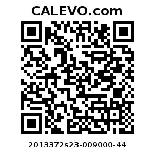 Calevo.com Preisschild 2013372s23-009000-44