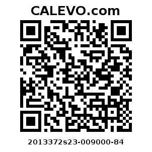 Calevo.com Preisschild 2013372s23-009000-84