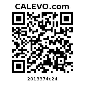 Calevo.com pricetag 2013374c24