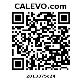 Calevo.com pricetag 2013375c24