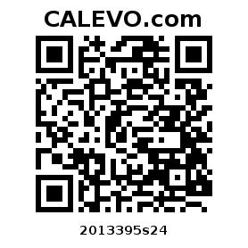 Calevo.com Preisschild 2013395s24