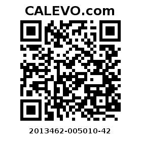 Calevo.com Preisschild 2013462-005010-42