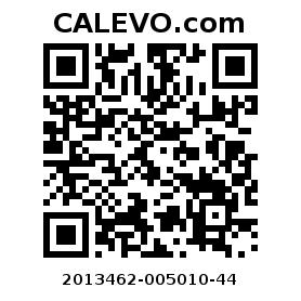 Calevo.com Preisschild 2013462-005010-44