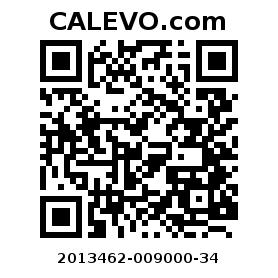 Calevo.com Preisschild 2013462-009000-34