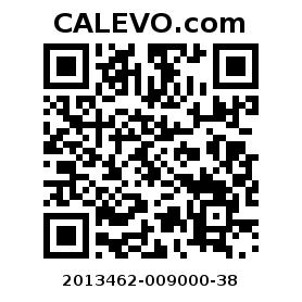 Calevo.com Preisschild 2013462-009000-38