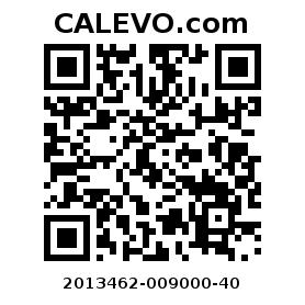 Calevo.com Preisschild 2013462-009000-40