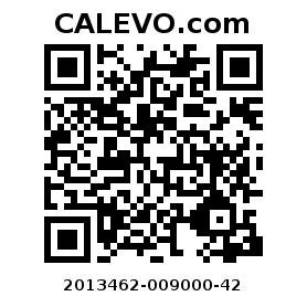 Calevo.com Preisschild 2013462-009000-42