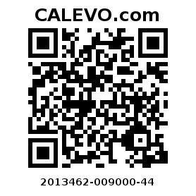 Calevo.com Preisschild 2013462-009000-44