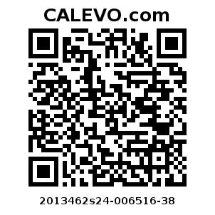 Calevo.com Preisschild 2013462s24-006516-38