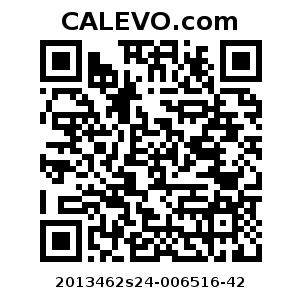 Calevo.com Preisschild 2013462s24-006516-42