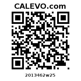 Calevo.com Preisschild 2013462w25