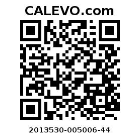 Calevo.com Preisschild 2013530-005006-44