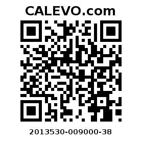 Calevo.com Preisschild 2013530-009000-38