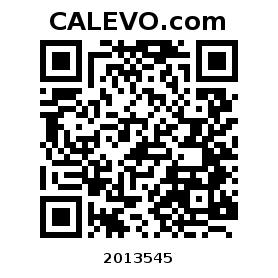 Calevo.com Preisschild 2013545