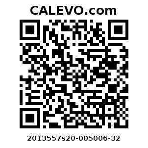 Calevo.com Preisschild 2013557s20-005006-32