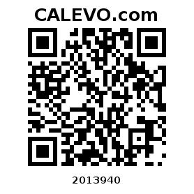 Calevo.com Preisschild 2013940