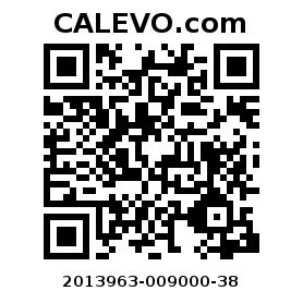 Calevo.com Preisschild 2013963-009000-38