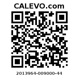 Calevo.com Preisschild 2013964-009000-44