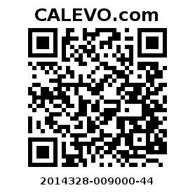 Calevo.com Preisschild 2014328-009000-44