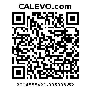 Calevo.com Preisschild 2014555s21-005006-52