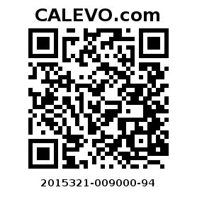 Calevo.com Preisschild 2015321-009000-94