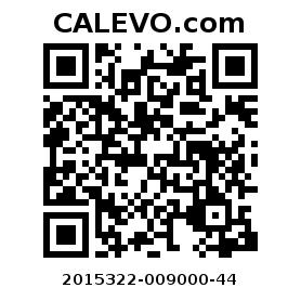 Calevo.com Preisschild 2015322-009000-44