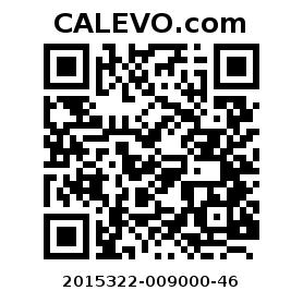 Calevo.com Preisschild 2015322-009000-46