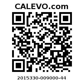 Calevo.com Preisschild 2015330-009000-44
