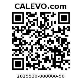 Calevo.com Preisschild 2015530-000000-50