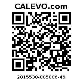Calevo.com Preisschild 2015530-005006-46