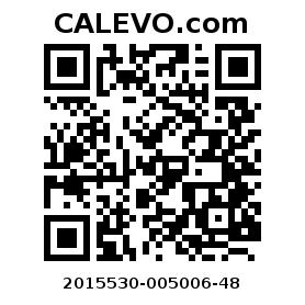 Calevo.com Preisschild 2015530-005006-48