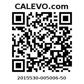 Calevo.com Preisschild 2015530-005006-50