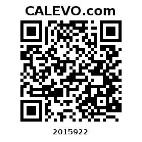 Calevo.com pricetag 2015922