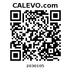 Calevo.com pricetag 2030105