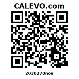 Calevo.com Preisschild 2030270nos