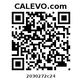 Calevo.com Preisschild 2030272c24