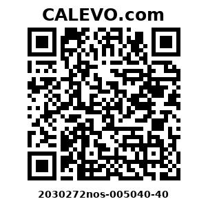 Calevo.com Preisschild 2030272nos-005040-40