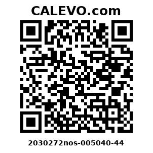 Calevo.com Preisschild 2030272nos-005040-44