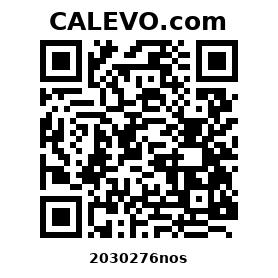 Calevo.com Preisschild 2030276nos
