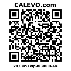Calevo.com Preisschild 2030491vip-009000-44
